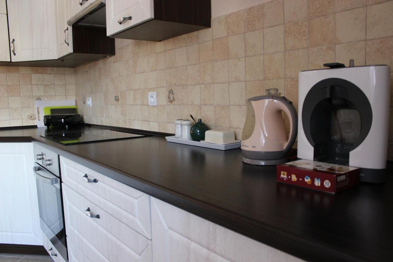 "Apartament Na Pietrze" W Karpaczu Na Osiedlu "Apartamenty Pod Sniezka" Buitenkant foto