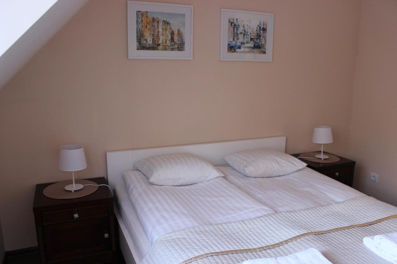 "Apartament Na Pietrze" W Karpaczu Na Osiedlu "Apartamenty Pod Sniezka" Buitenkant foto